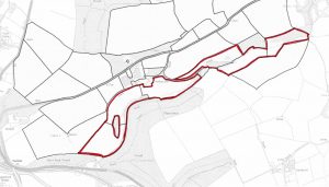 Grazing Plan 2019, Nethercott Farm